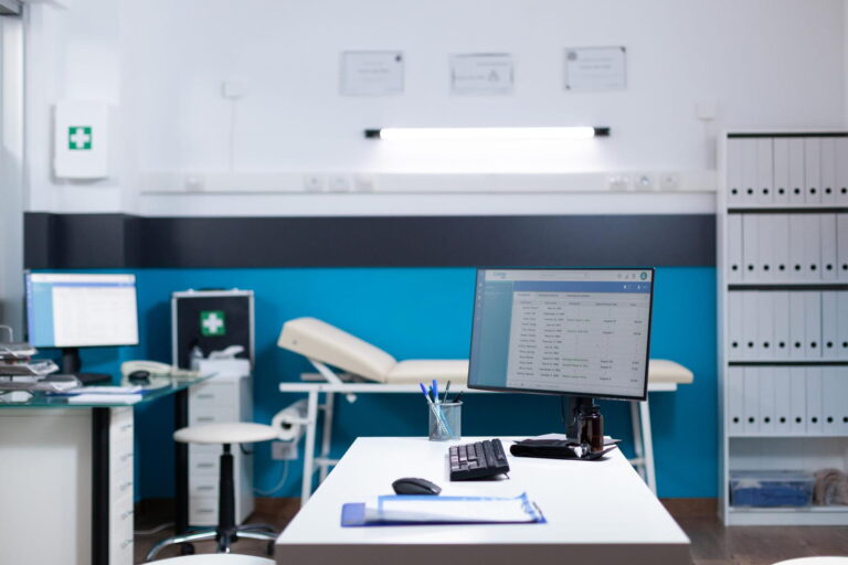 NOJ CLINICAL CONTROL